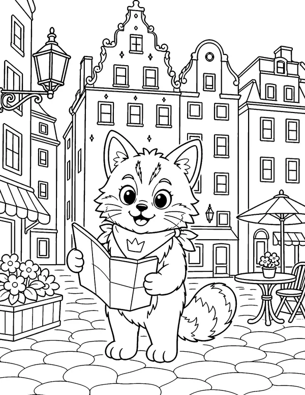 Gamla Stan & Stortorget