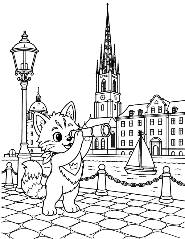 Riddarholmen